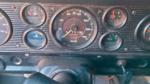 Ford F 1000 1987 a venda - vista frontal | Carro Antigo a Venda