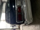 FORD LANDAU 1981 a venda - vista traseira e acabamento | Carro Antigo a Venda