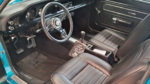 Ford Maverick 1975 a venda - vista lateral | Carro Antigo a Venda
