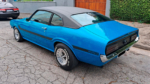 Ford Maverick 1975 a venda - painel e acabamento interno | Carro Antigo a Venda