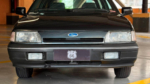 Ford Versailles Royale 1990 a venda - interior | Carro Antigo a Venda