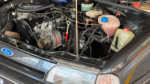 Ford Versailles Royale 1990 a venda - painel e acabamento interno | Carro Antigo a Venda