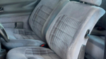Ford Versailles Royale 1990 a venda - bancos e interior | Carro Antigo a Venda