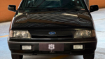Ford Versailles Royale 1990 a venda - detalhe do carro antigo | Carro Antigo a Venda