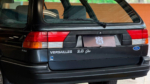Ford Versailles Royale 1990 a venda - bancos e interior | Carro Antigo a Venda