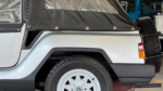 Gurgel Tocantins 1991 a venda - vista frontal | Carro Antigo a Venda