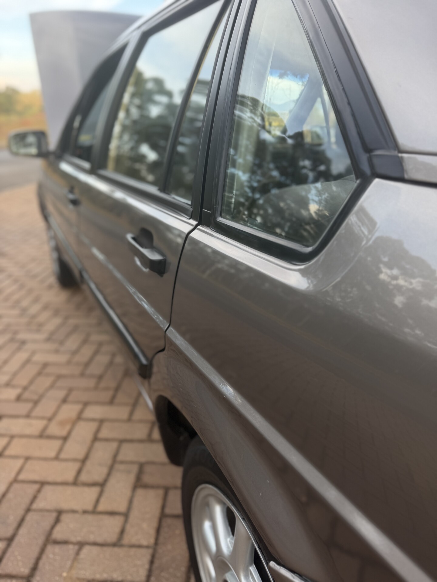 SANTANA GLI 20000