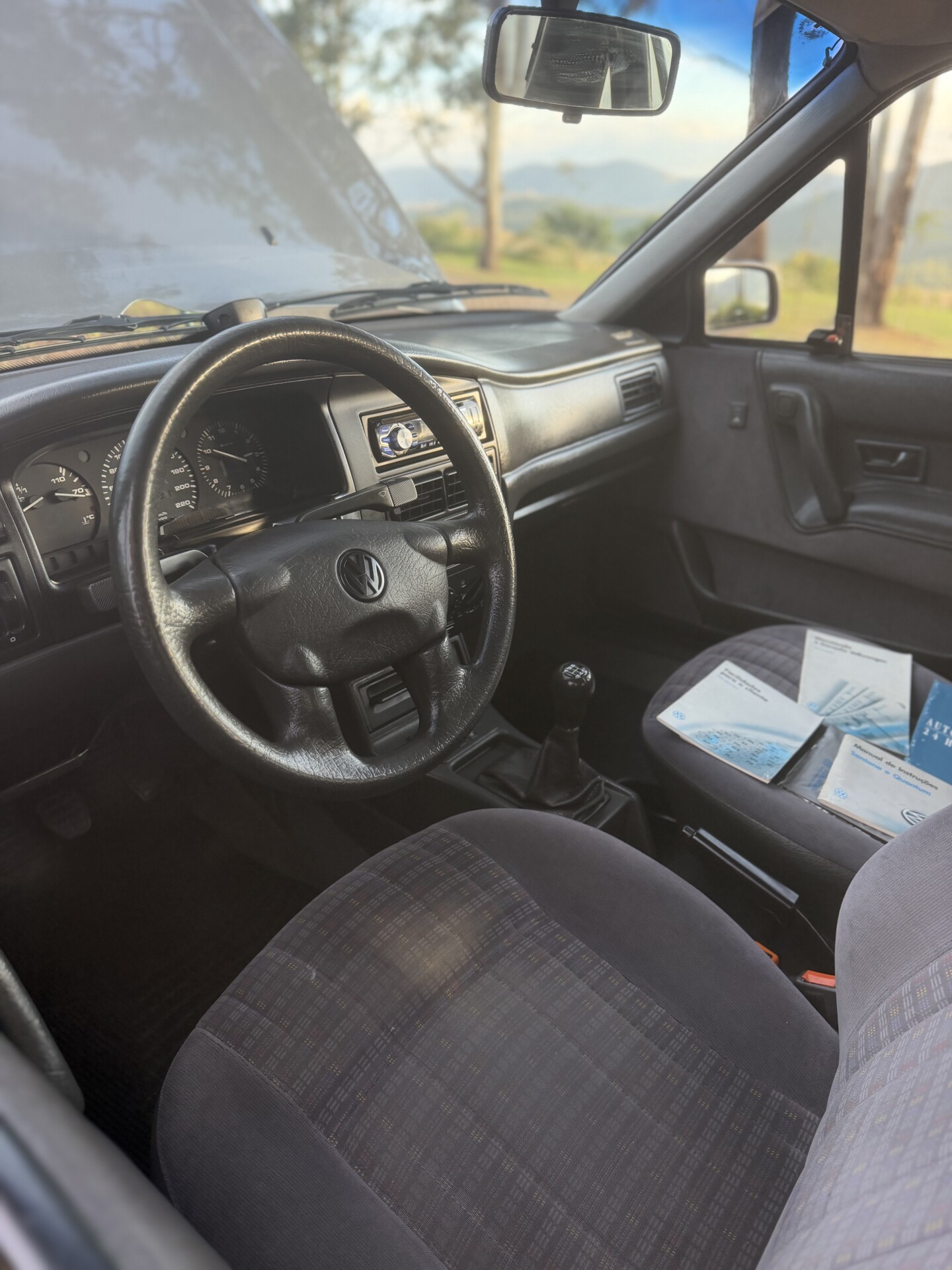 SANTANA GLI 20000