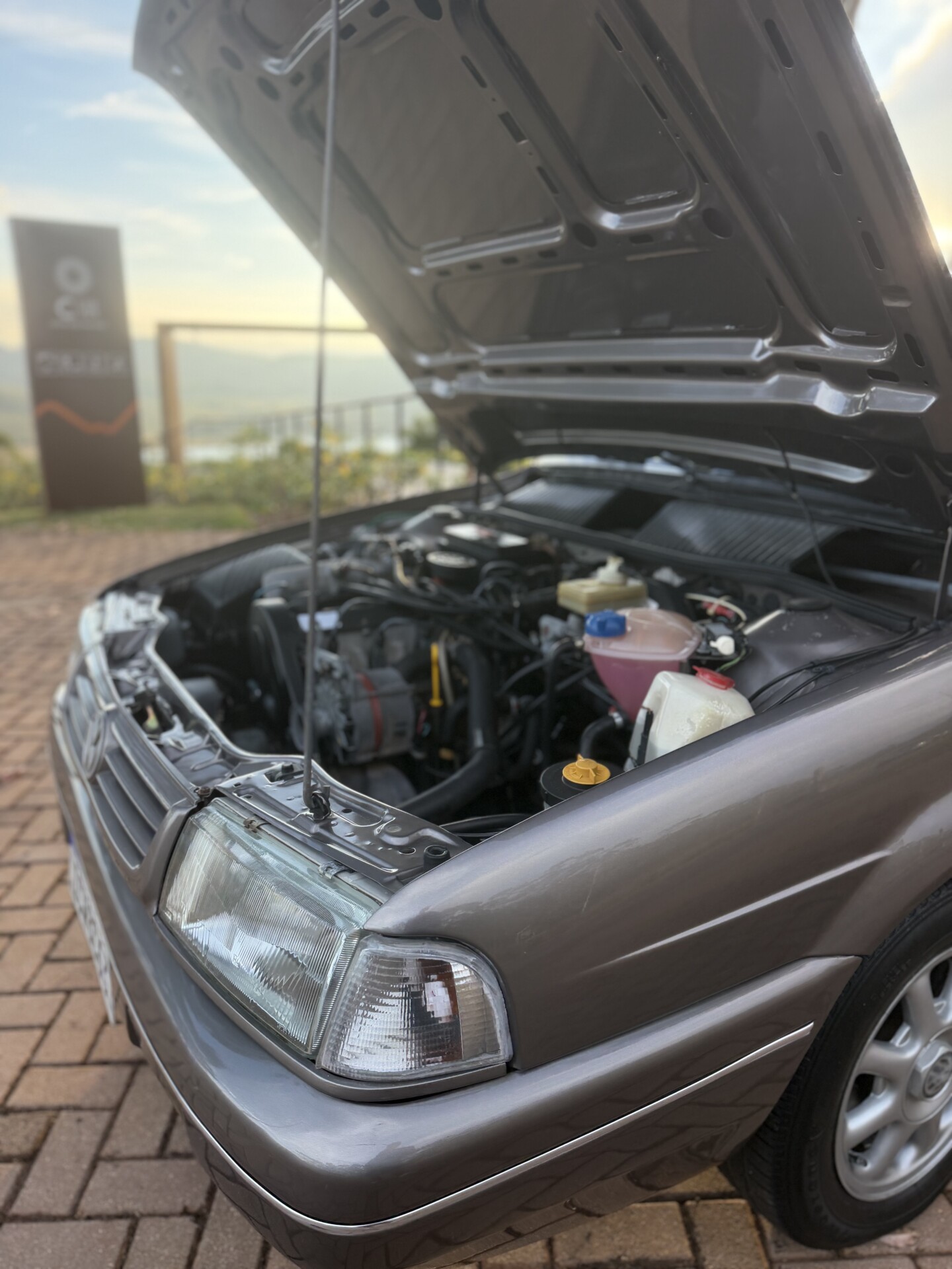 SANTANA GLI 20000