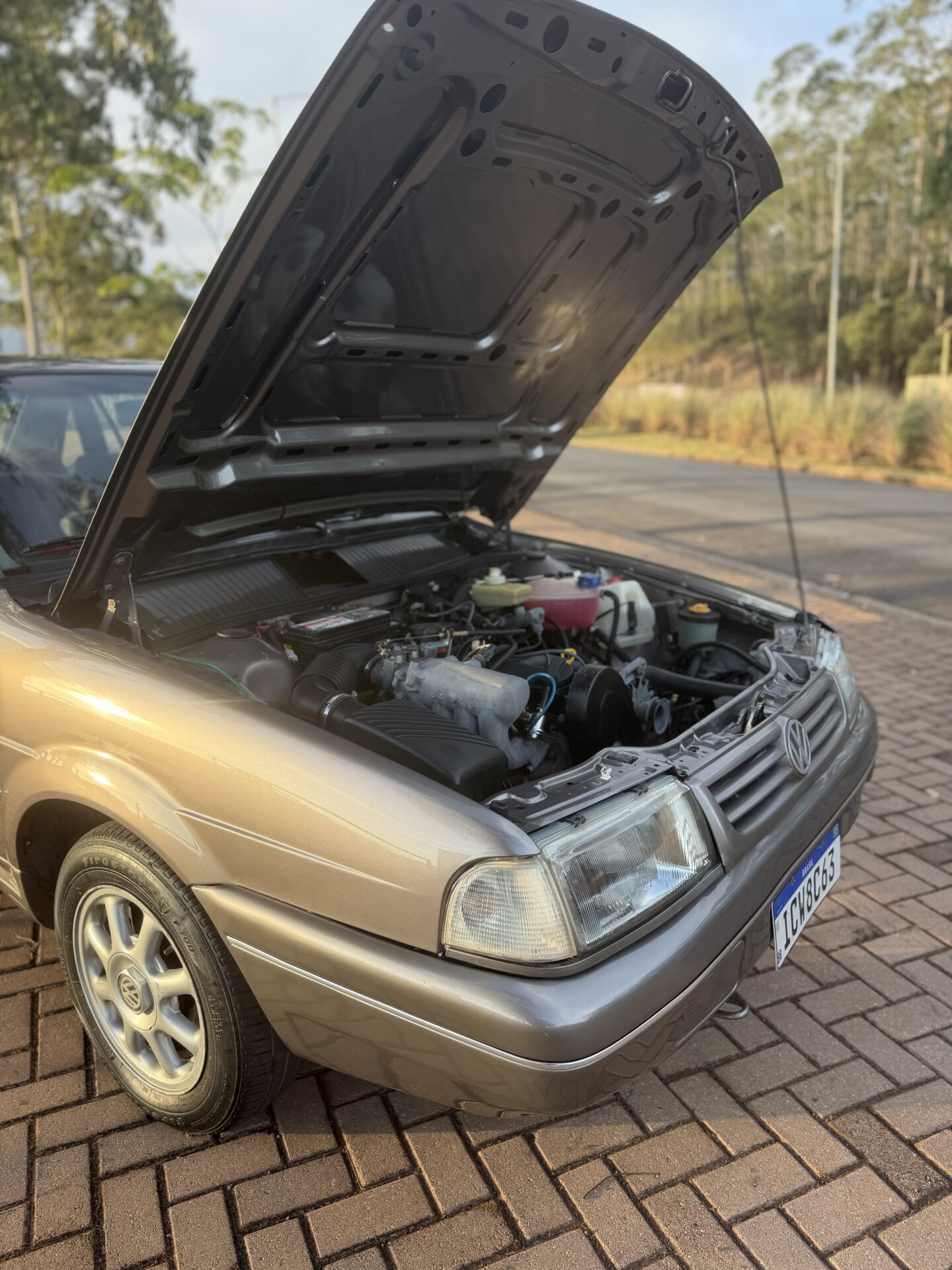 SANTANA GLI 20000