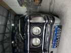 FORD LANDAU 1981