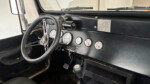 Jeep Willys 4×4 1972