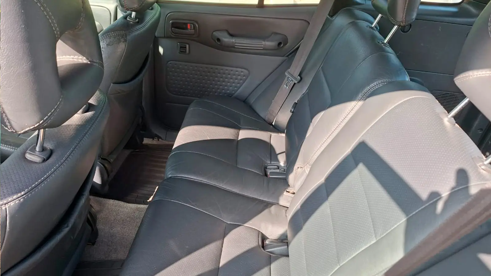 Toyota Rav4 2.0 1.6v 4×4 1999