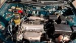 Toyota Rav4 2.0 1.6v 4×4 1999