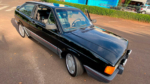 Volkswagen Gol GTS 1994 a venda - vista traseira e acabamento | Carro Antigo a Venda