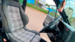 Volkswagen Gol GTS 1994 a venda - bancos e interior | Carro Antigo a Venda