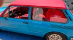 Volkswagen Brasília 1977 a venda - foto complementar | Carro Antigo a Venda