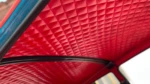 Volkswagen Brasília 1977 a venda - detalhe do carro antigo | Carro Antigo a Venda