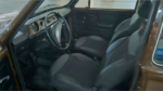 VW Brasília 1979 a venda - detalhe externo | Carro Antigo a Venda