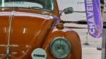 Volkswagen Fusca 1974 a venda - detalhe externo | Carro Antigo a Venda