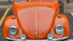 Volkswagen Fusca 1974 a venda - interior | Carro Antigo a Venda