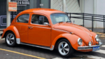 Volkswagen Fusca 1974 a venda - bancos e interior | Carro Antigo a Venda