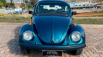 VW Fusca 1995 a venda - painel e acabamento interno | Carro Antigo a Venda