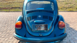 VW Fusca 1995 a venda - detalhe de conservacao | Carro Antigo a Venda