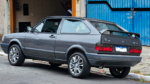 VW Gol 1993 a venda - interior | Carro Antigo a Venda
