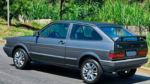 VW Gol 1993 a venda - detalhe de conservacao | Carro Antigo a Venda