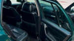 Volkswagen Golf GLX 1995 a venda - interior | Carro Antigo a Venda