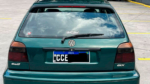 Volkswagen Golf GLX 1995 a venda - detalhe de conservacao | Carro Antigo a Venda
