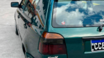 Volkswagen Golf GLX 1995 a venda - foto complementar | Carro Antigo a Venda