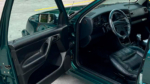 Volkswagen Golf GLX 1995 a venda - vista lateral | Carro Antigo a Venda