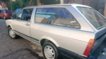 VW Parati 1991 a venda - detalhe externo | Carro Antigo a Venda