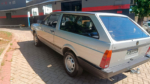 VW Parati 1991 a venda - vista traseira e acabamento | Carro Antigo a Venda