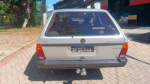 VW Parati 1991 a venda - interior | Carro Antigo a Venda