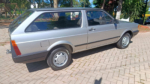 VW Parati 1991 a venda - painel e acabamento interno | Carro Antigo a Venda