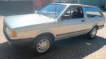 VW Parati 1991 a venda - bancos e interior | Carro Antigo a Venda