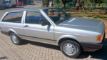 VW Parati 1991 a venda - detalhe de conservacao | Carro Antigo a Venda