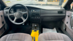 Volkswagen Santana 1997 a venda - vista lateral | Carro Antigo a Venda