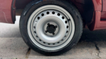 Volkswagen Santana 1997 a venda - detalhe de conservacao | Carro Antigo a Venda