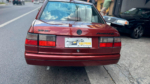 Volkswagen Santana 1997 a venda - vista frontal | Carro Antigo a Venda