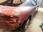Mitsubishi Eclipse 1995 (desmontado)