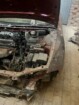 Mitsubishi Eclipse 1995 (desmontado)
